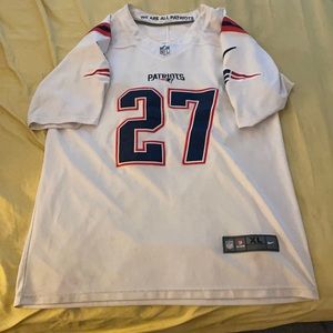 JC Jackson Jersey
